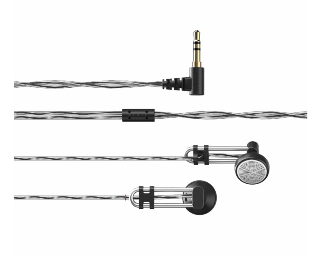 MOONDROP U-2 HiFi Earbud